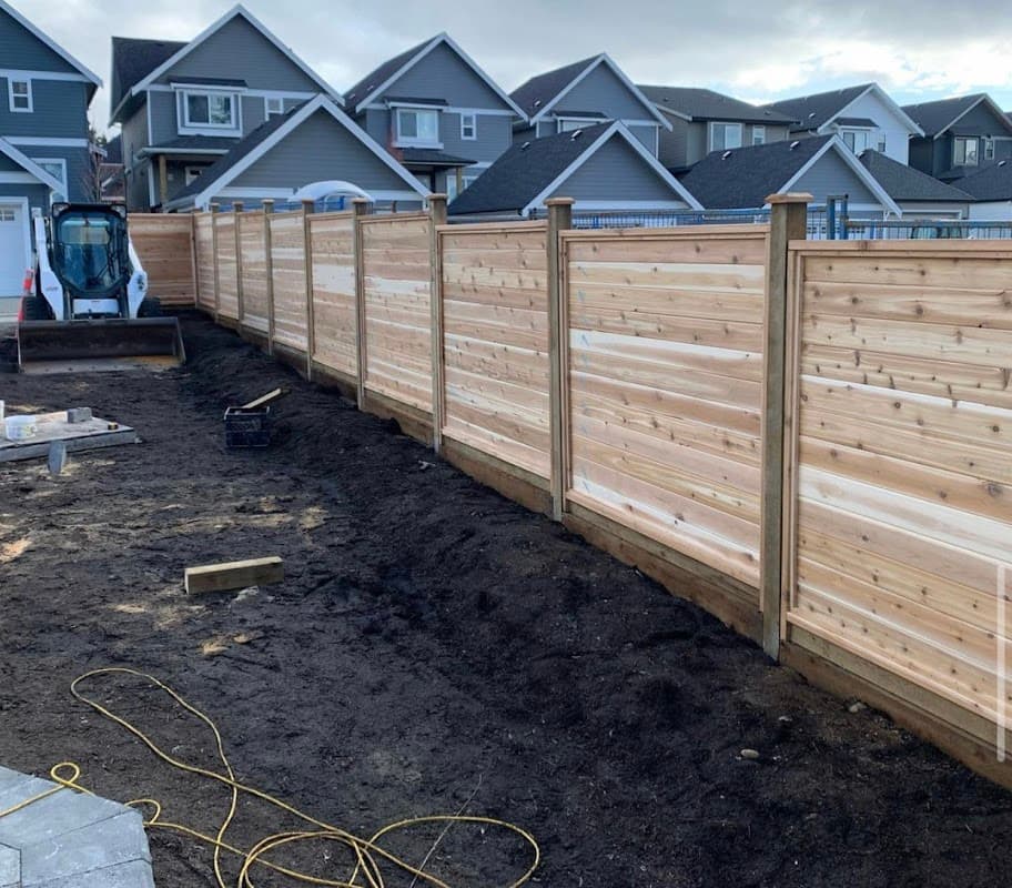 APNA Fencing and Landscaping photo 2
