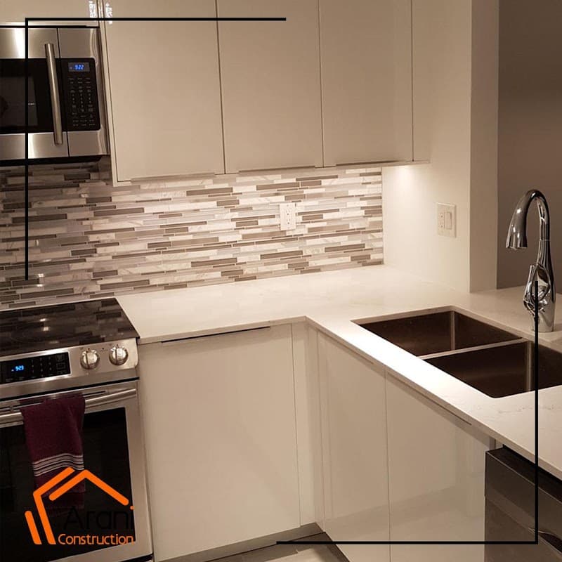 Arani Construction Inc. photo 4