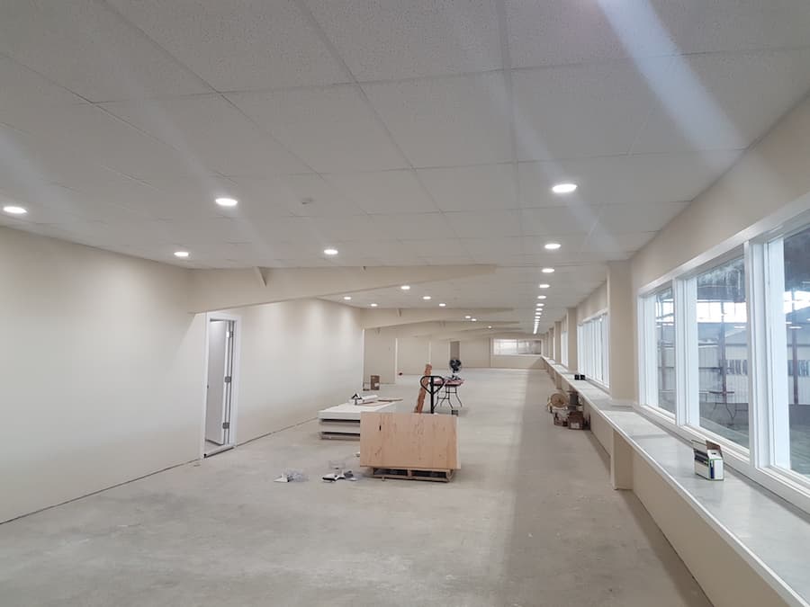 Arc One Contracting Inc. photo 2