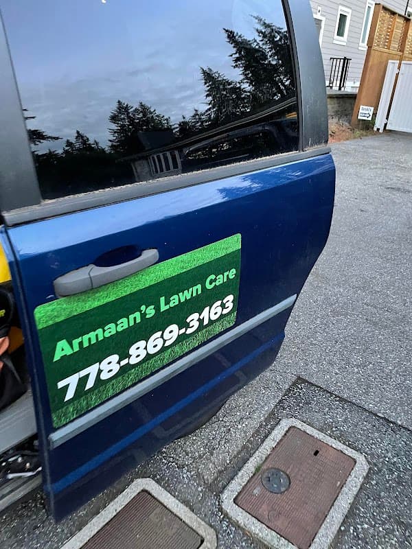 Armaan's Lawn Care photo 2
