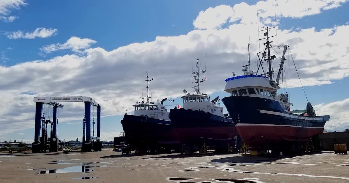 Arrow Marine Services photo 3