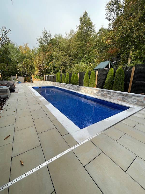 Artech Landscaping Ltd