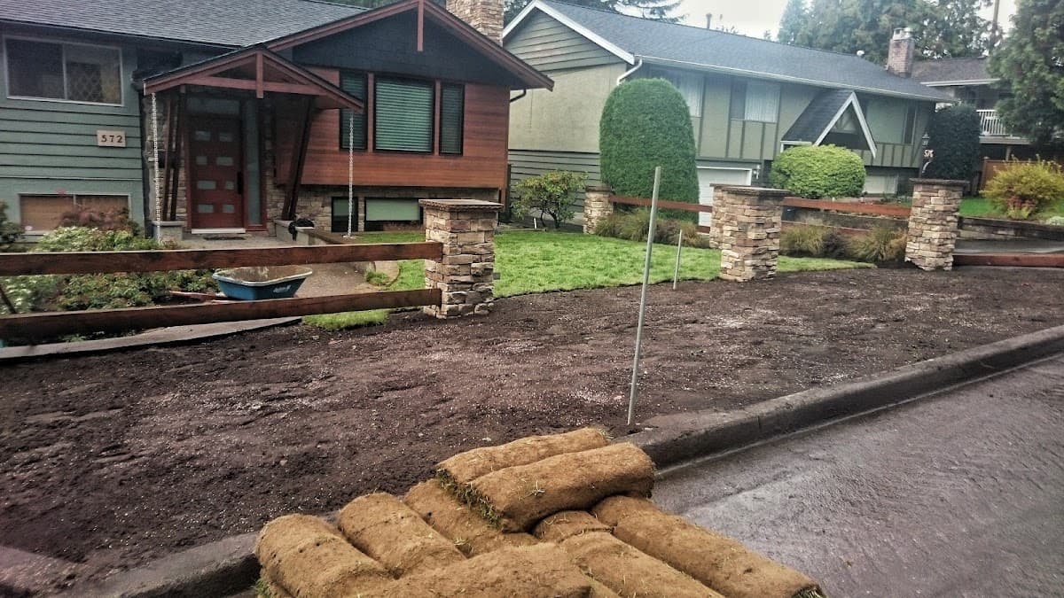 Ashlar & Oak property care photo 2