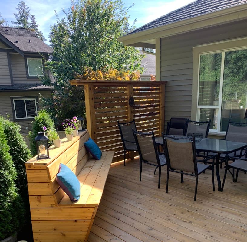 Aspen Sundecks project photo