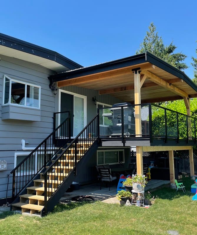 Aspen Sundecks photo 2