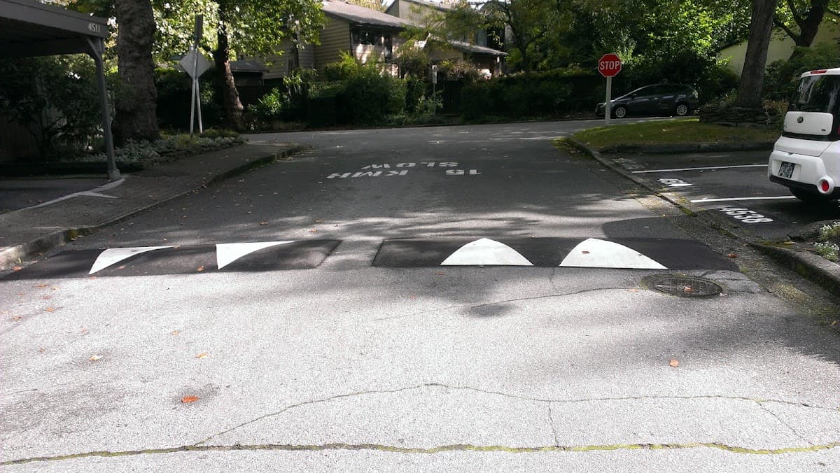 Asphalt and Concrete Repairs photo 3