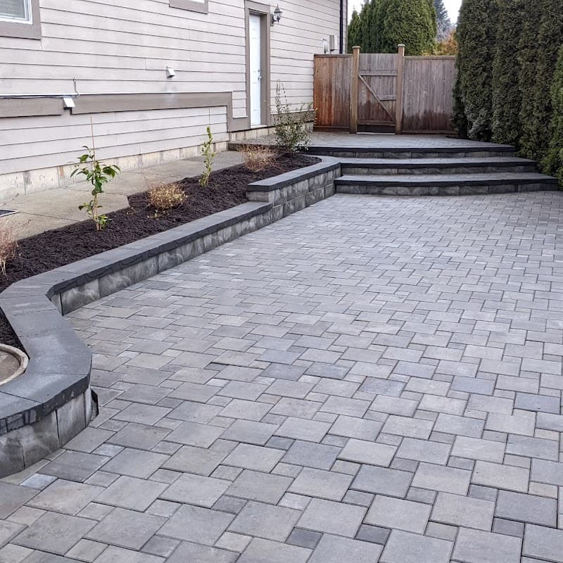 Atkinson Landscaping Inc.