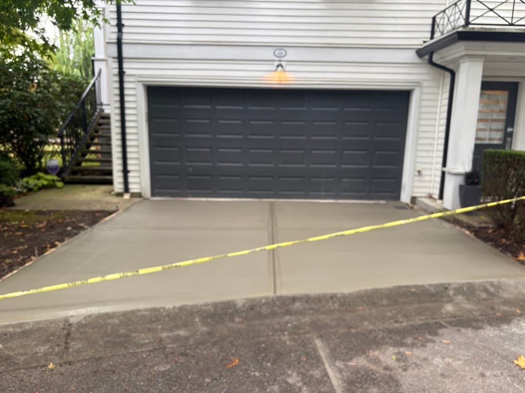 Atlantis Concrete