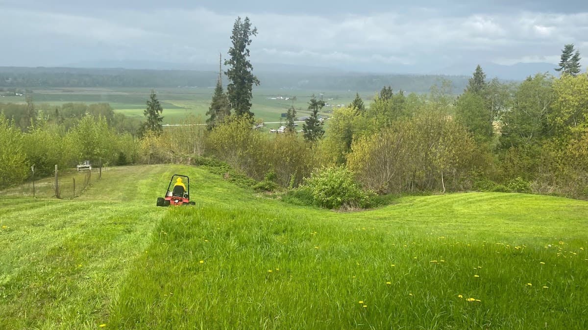 Augusta Lawn Care of Stanwood-Camano