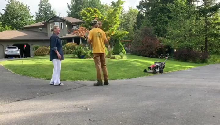 Augusta Lawn Care of Whatcom County photo 3