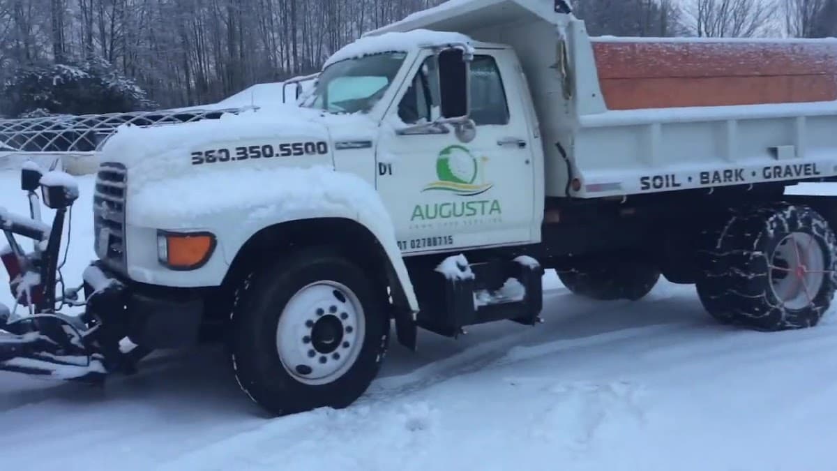 Augusta Lawn Care of Whatcom County photo 5