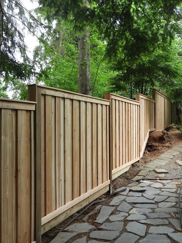 Backyard Solutions LTD