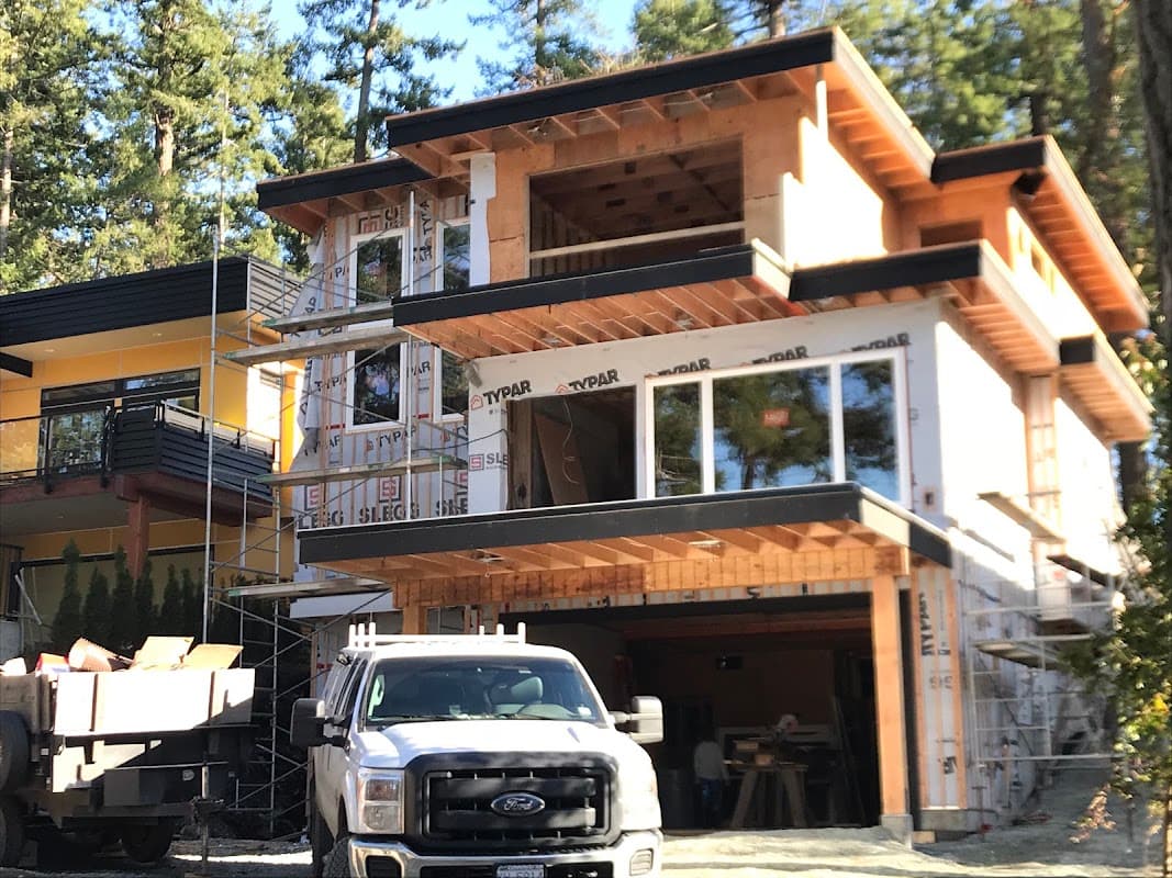 Barrett Smith Construction Ltd. photo 4