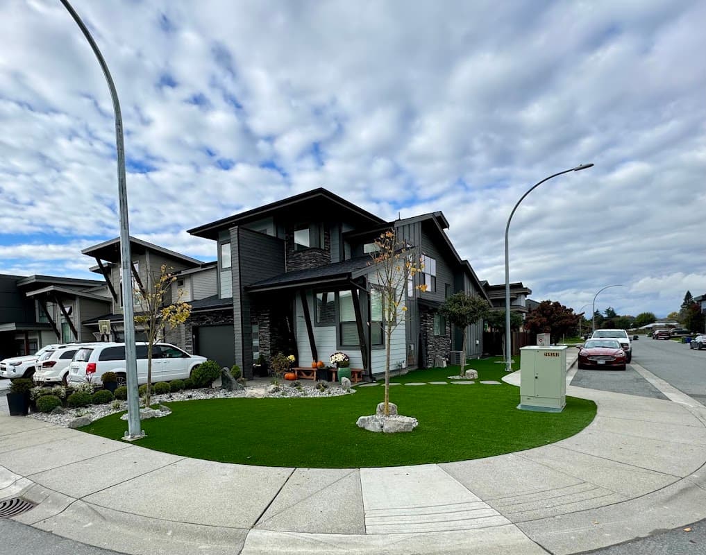 Basalt Landscape Company LTD.