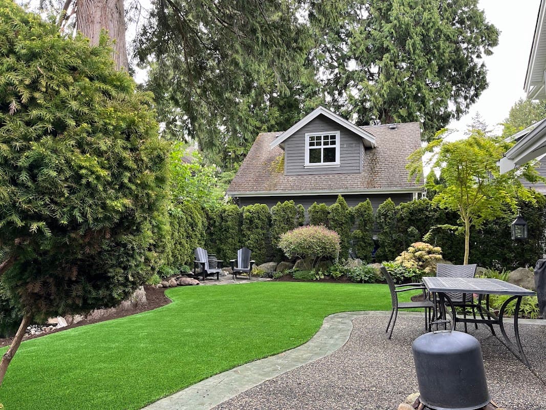 Basalt Landscape Company LTD. photo 2