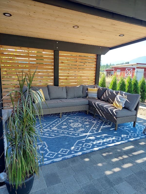 Basalt Landscape Company LTD. photo 3