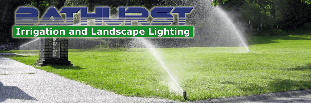 Bathurst Irrigation & Landscape Lighting project photo