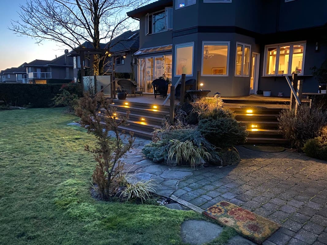 Bathurst Irrigation & Landscape Lighting photo 2