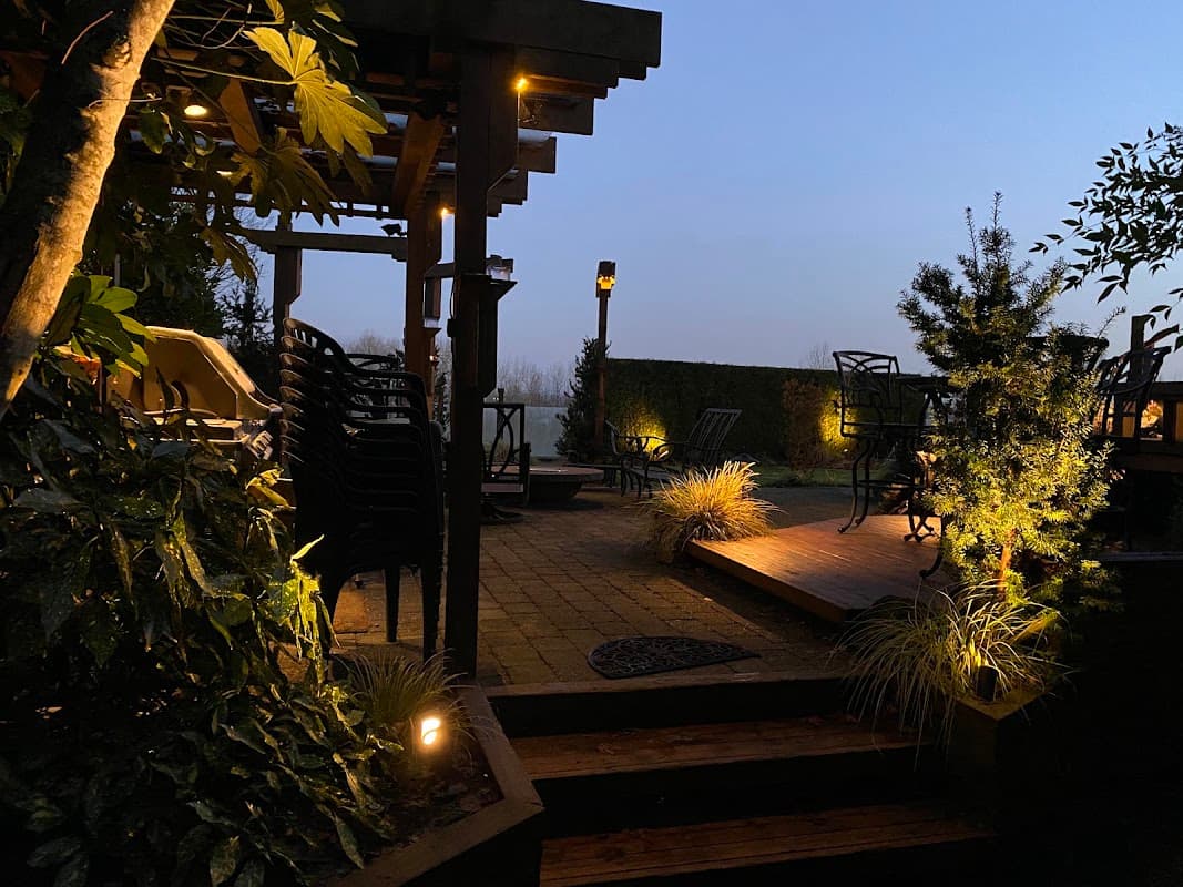Bathurst Irrigation & Landscape Lighting photo 4