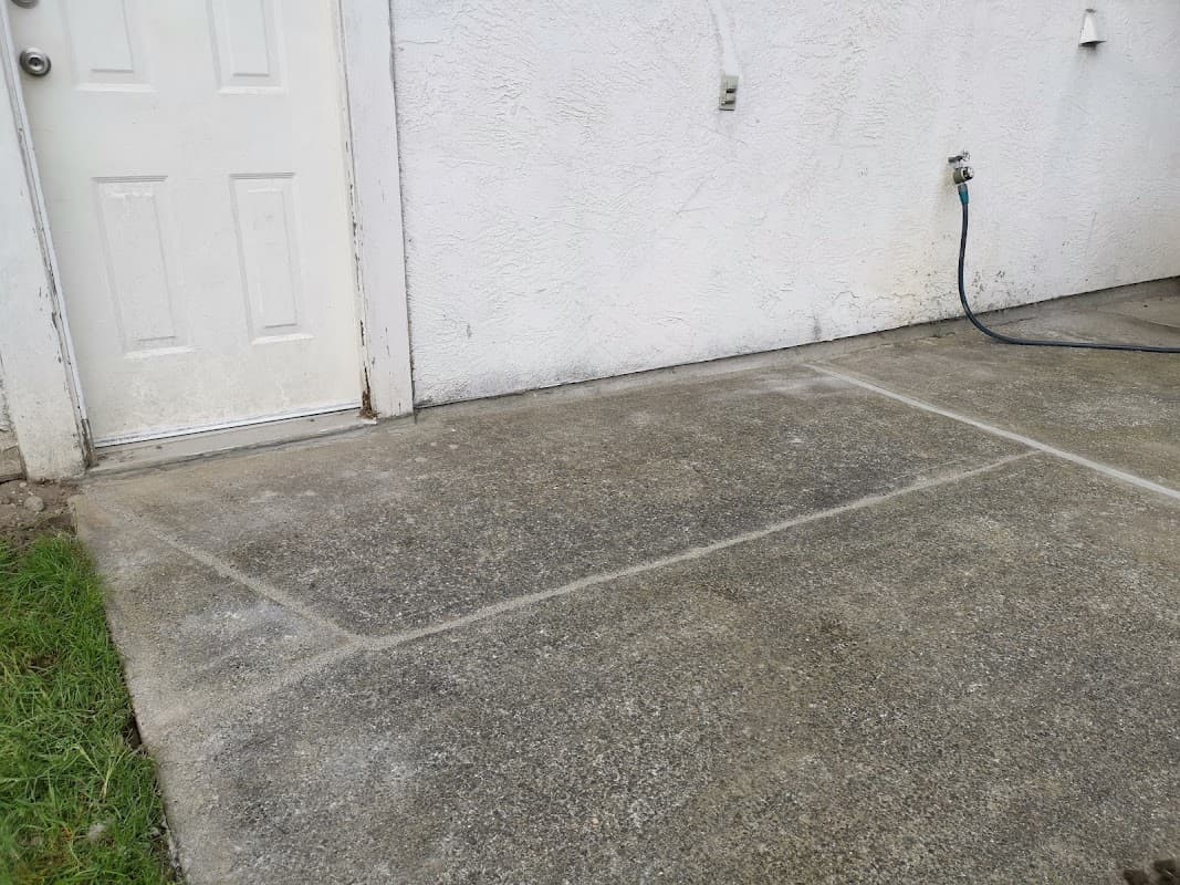 BC Concrete Lifting