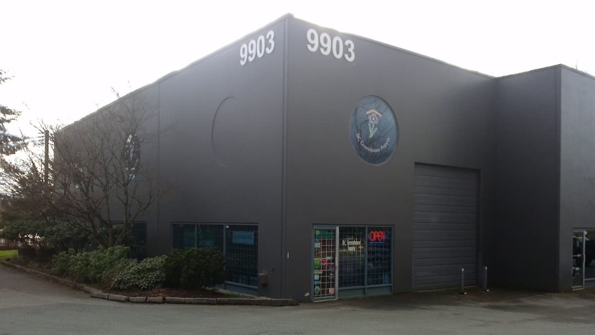 BC Greenhouse Supply Ltd photo 2