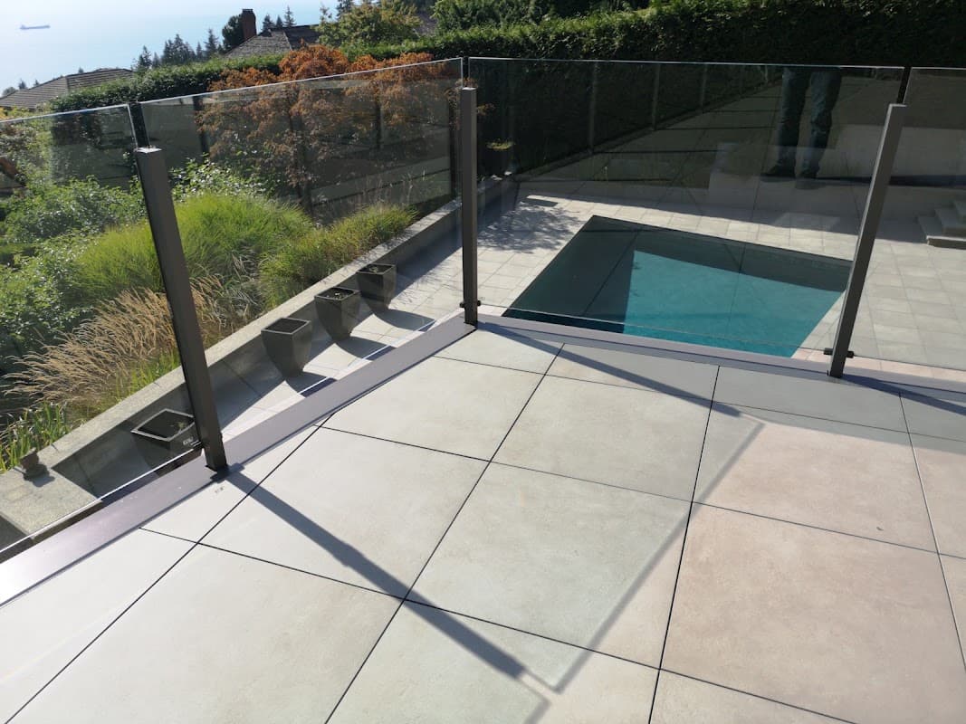 BC Outdoor Flooring