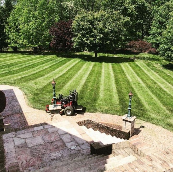 Beaver Landscape Ltd