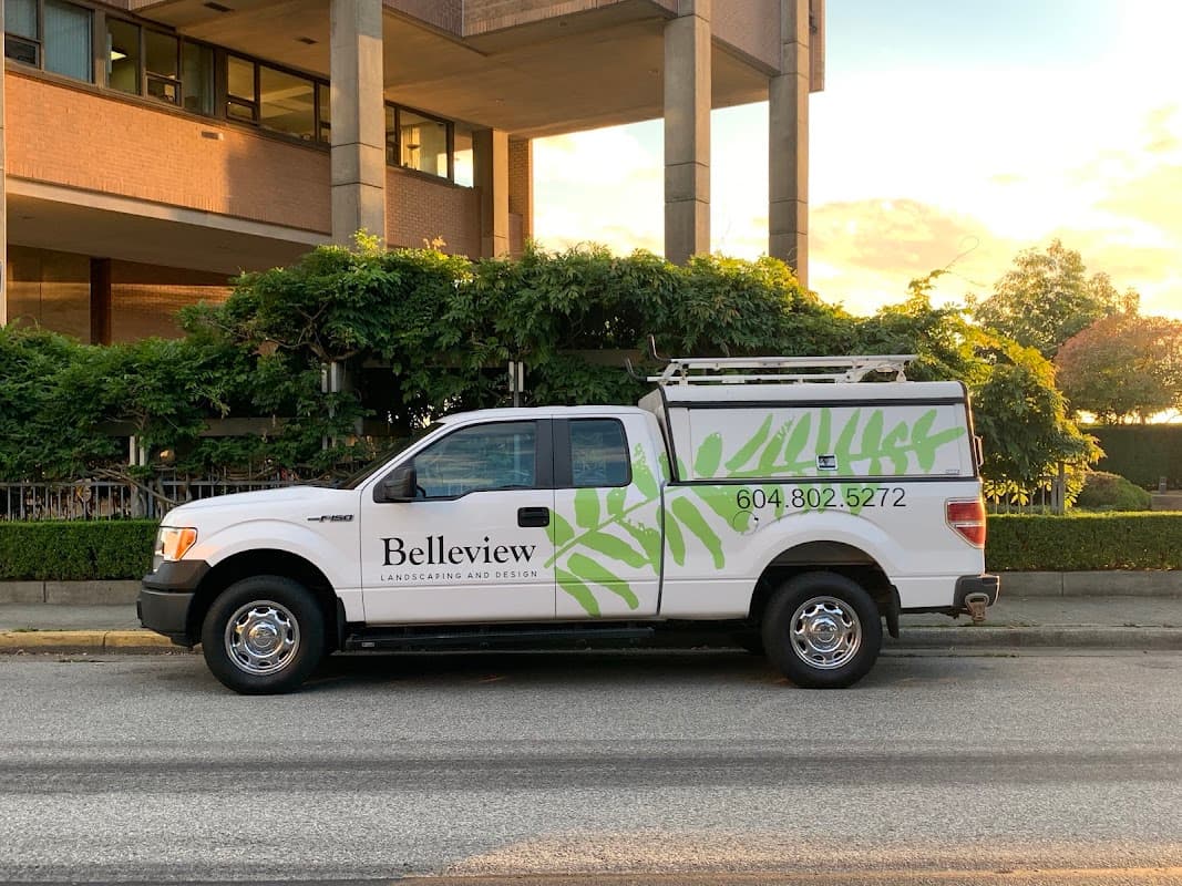 Belleview Landscaping