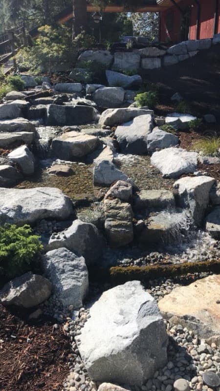 Benax Hardscape & Landscape photo 2