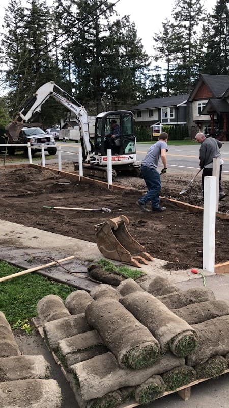 Benjamin Landscaping and Projects photo 3