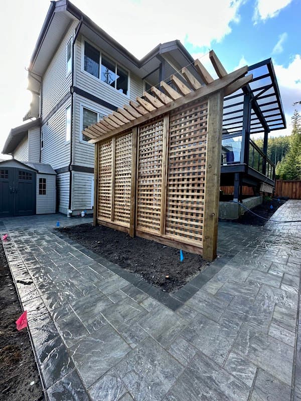 Benjamin Landscaping and Projects photo 2