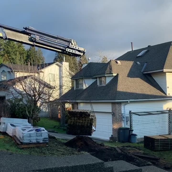 Benjamin Landscaping and Projects photo 3
