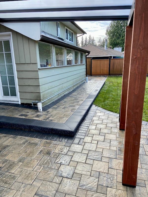 Benjamin Landscaping Projects photo 2