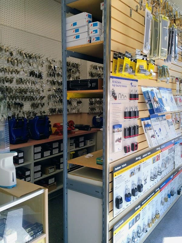 Better Lock Group Ltd project photo