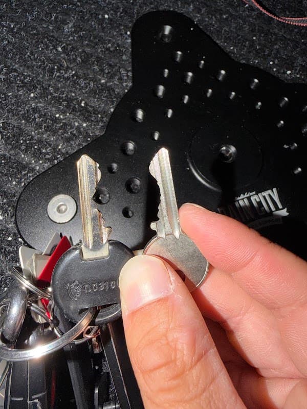 Better Lock Group Ltd photo 2