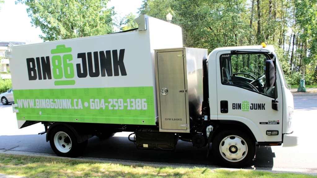 BIN86JUNK project photo
