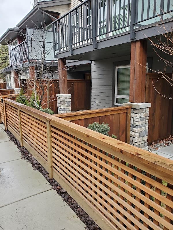 Black Dog Fencing Inc. photo 2