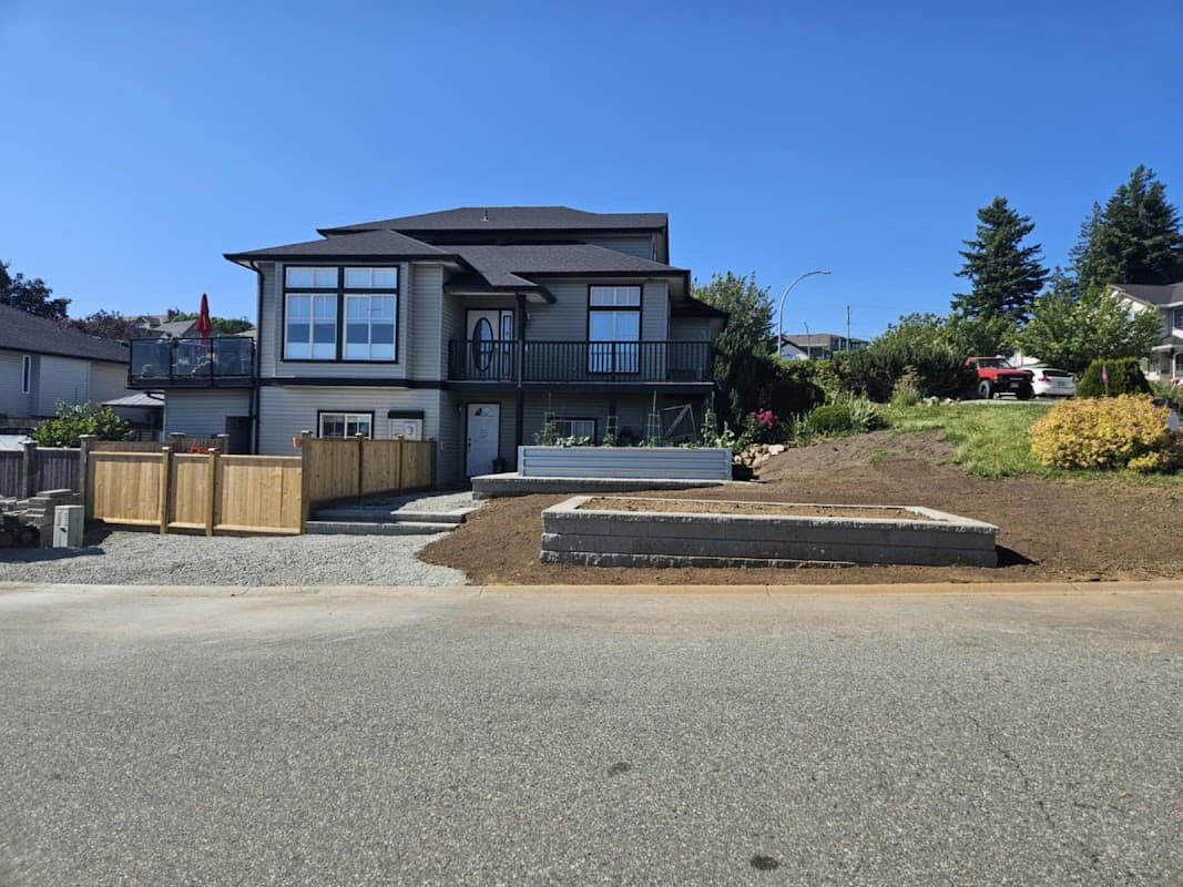 Black Iron Contracting