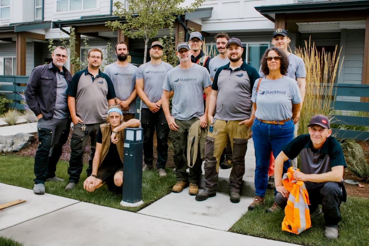 Blackbird Collective Inc.