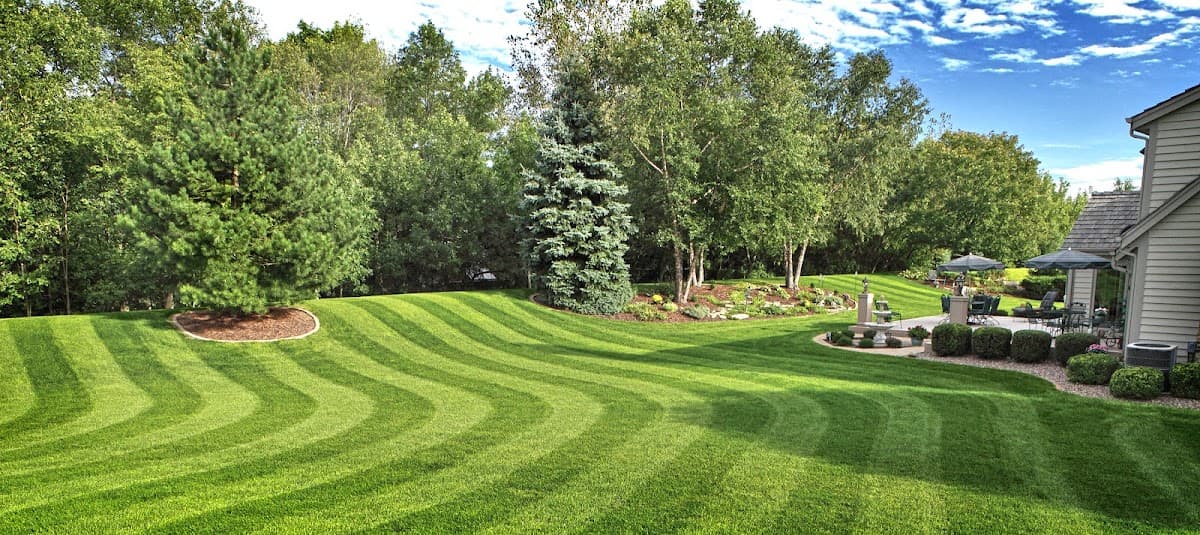 Blackstone Landscaping