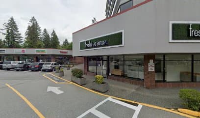 Blackstone Landscaping Of Coquitlam
