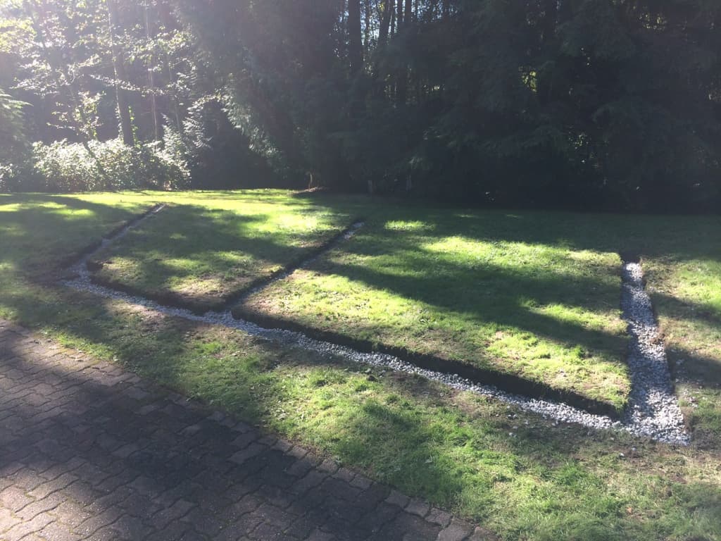 Blades Garden Service project photo