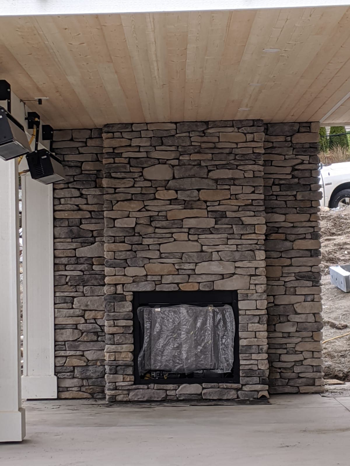 Blockstar Masonry photo 4