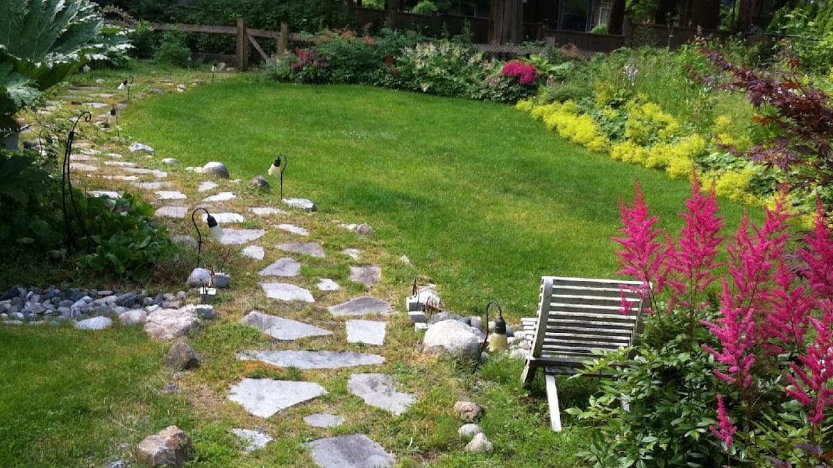 Blue Heron Landscaping
