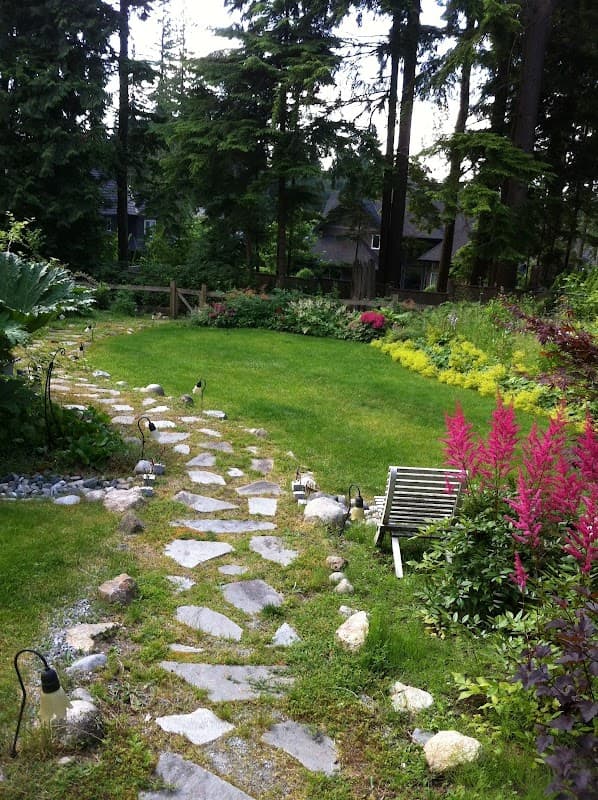 Blue Heron Landscaping photo 2