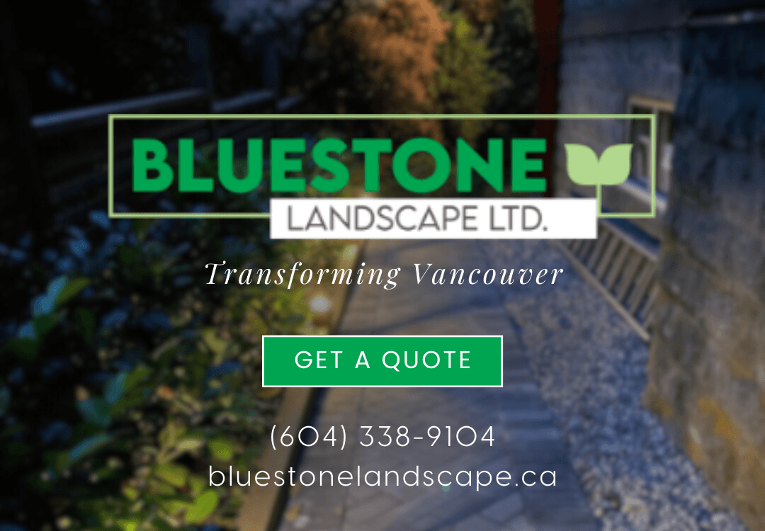 Bluestone Landscape Ltd