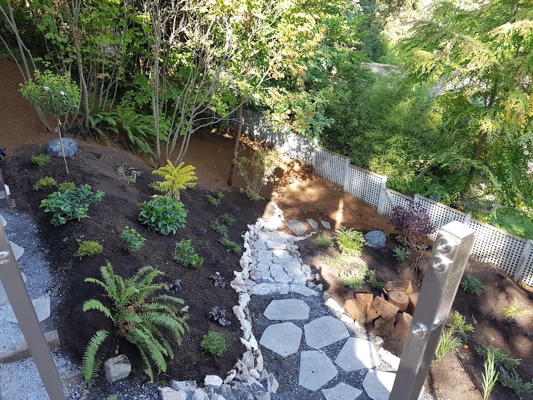 BNG Landscape & Design photo 2