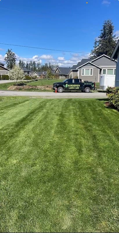 Borderview Lawn Care