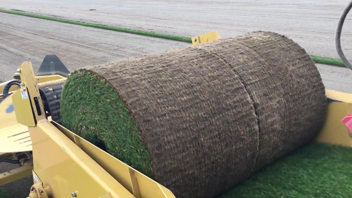 Bos Sod Farms Inc photo 3
