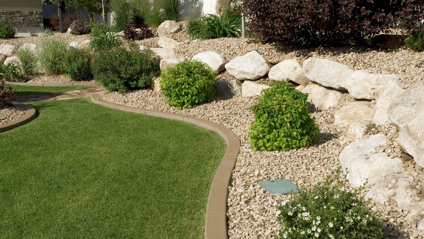 Brad's Yard Care photo 3